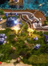 Command & Conquer: Red Alert 3