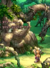 Legend of Mana