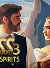 Glass Masquerade 3: Honeylines - Folks & Spirits