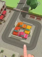 Parking Jam 3D