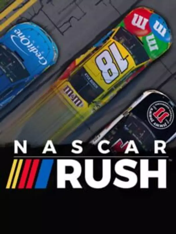 NASCAR Rush