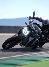 Ride 4: Naked Japan Style