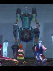 Ys Memiore: Revelations in Celceta