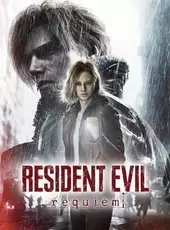 Resident Evil Requiem