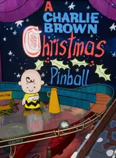 Pinball FX: A Charlie Brown Christmas Pinball