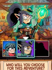 Card Guardians