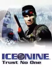 Ice Nine