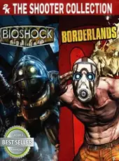 Bioshock & Borderlands: The Shooter Collection