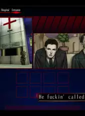 The Silver Case: Deluxe Edition