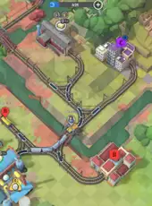 Train Valley 2: Passenger Flow