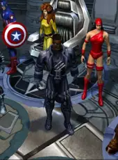 Marvel: Ultimate Alliance