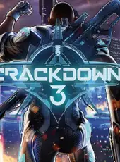 Crackdown 3