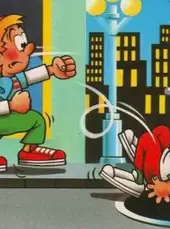 Urban Champion