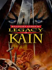 Blood Omen: Legacy of Kain