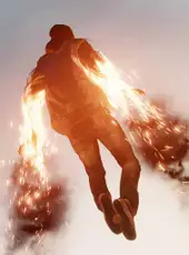 Infamous Second Son - Special Edition