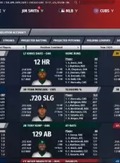 Out of the Park Baseball 21