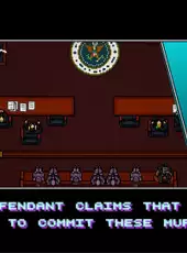 Hotline Miami 2: Wrong Number