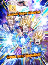 Dragon Ball Z: Dokkan Battle
