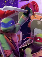 Teenage Mutant Ninja Turtles: Rooftop Run