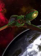 Star Trek: Timelines - Steam Fleet Commander Pack