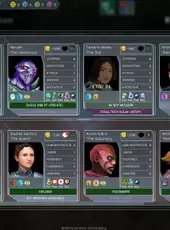 Interstellar Space: Genesis