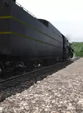 Trainz Railroad Simulator 2019: L&N M1 2-8-4 Big Emma