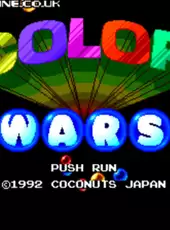 Color Wars