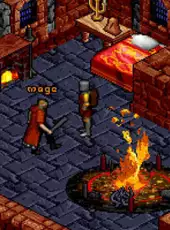 Ultima VIII: Gold Edition