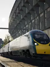 Train Sim World 5