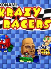 Konami Krazy Racers