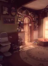 What Remains of Edith Finch