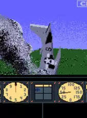 Air Warrior