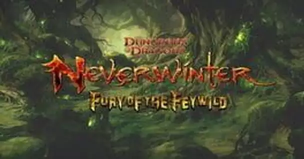 Neverwinter: Fury of the Feywild