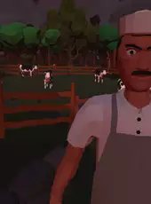 The Cow Game