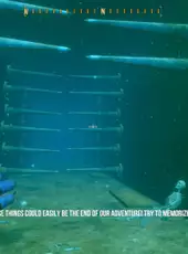 Deep Diving Adventures