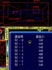 Schwarzschild II: Teikoku no Haishin
