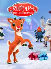 Rudolph the Red-Nosed Reindeer