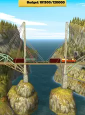 Bridge Constructor Trains: Expansion Pack