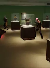 Payday 2: The Diamond Heist