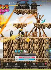 MapleStory: Idle RPG