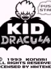 Kid Dracula