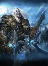 World of Warcraft: Wrath of the Lich King