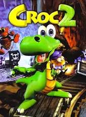 Croc 2