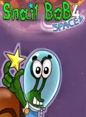 Snail Bob 4: Space