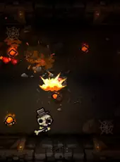 The Binding of Isaac: Repentance