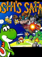 Yoshi's Safari