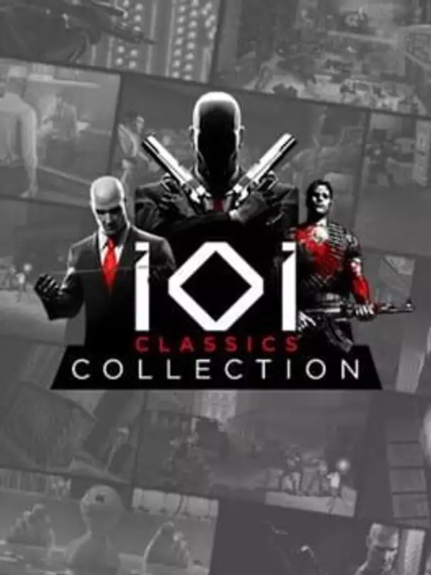 IOI Collection