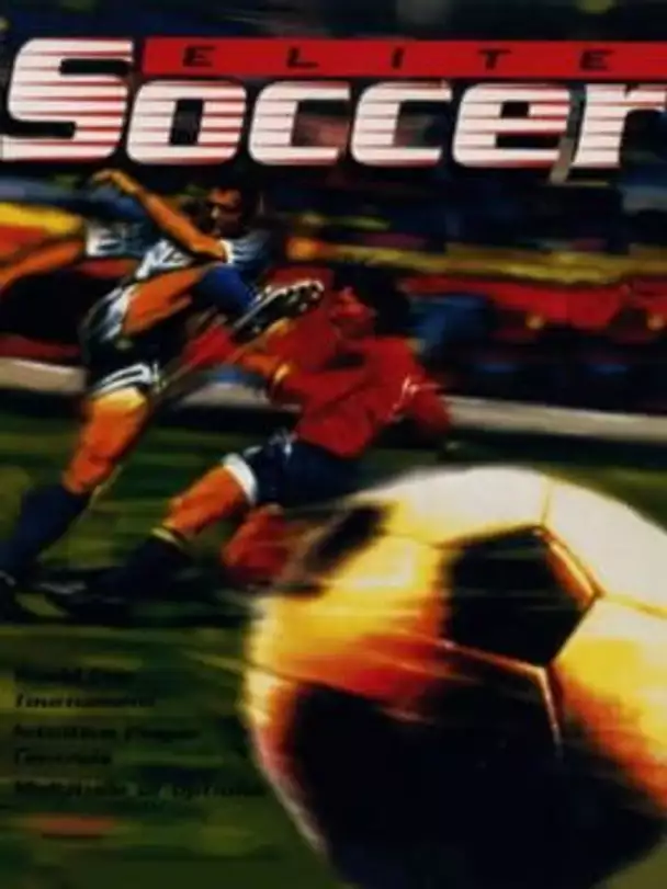 Elite Soccer