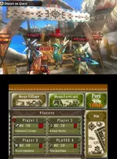 Monster Hunter 3 Ultimate