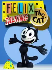 Talking Felix the Cat